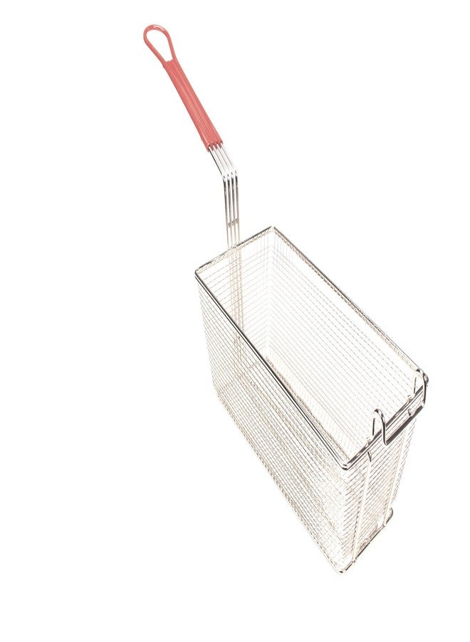 Grindmaster Cecilware V174PL Fry Basket - Plastic Handle - - Image 4